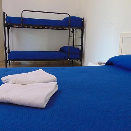 Agriturismo Villa Tommaso 토레 델 로소 외부 사진