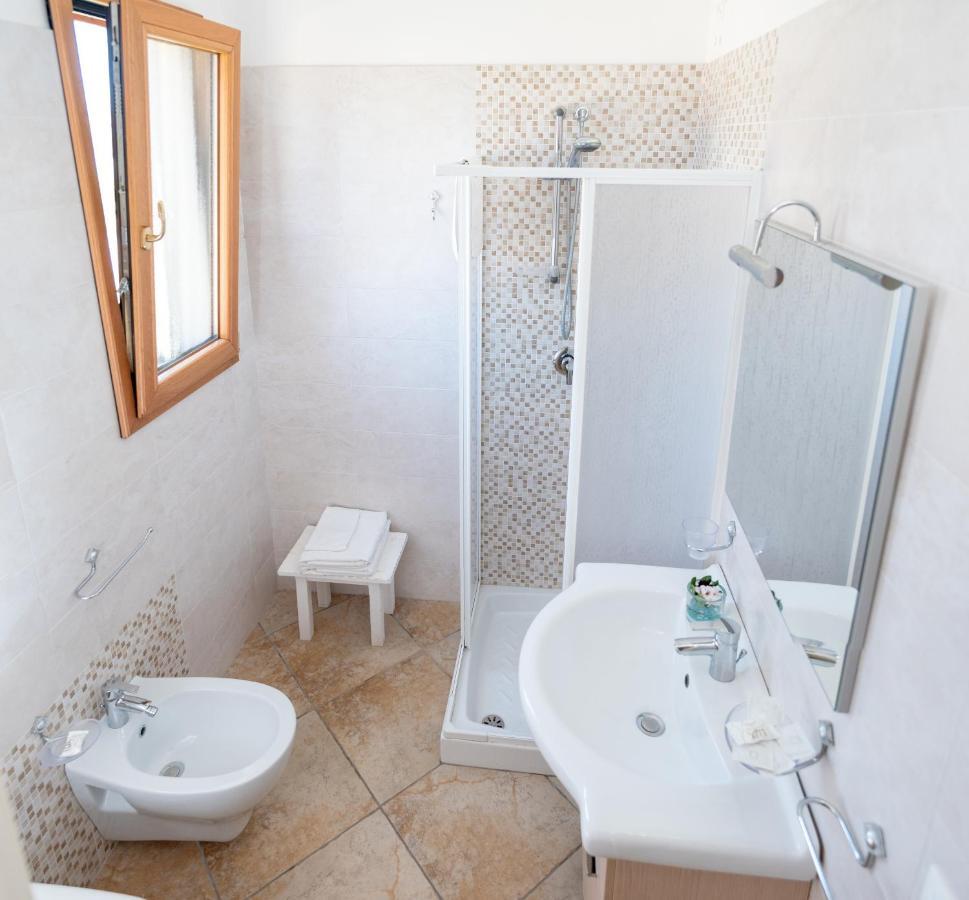 Agriturismo Villa Tommaso 토레 델 로소 외부 사진