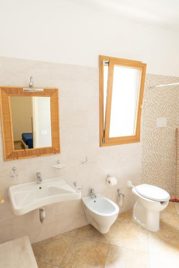 Agriturismo Villa Tommaso 토레 델 로소 외부 사진