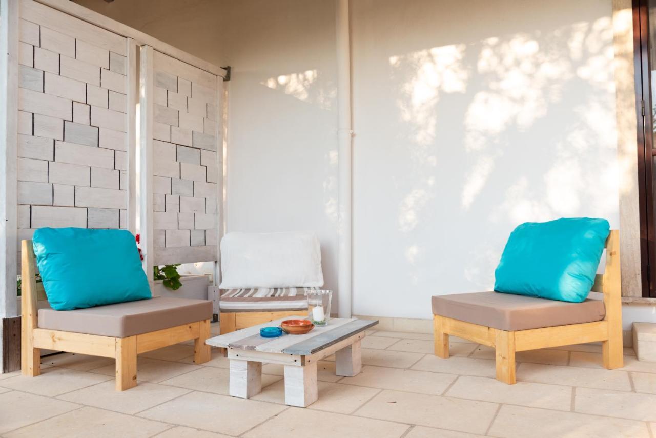 Agriturismo Villa Tommaso 토레 델 로소 외부 사진