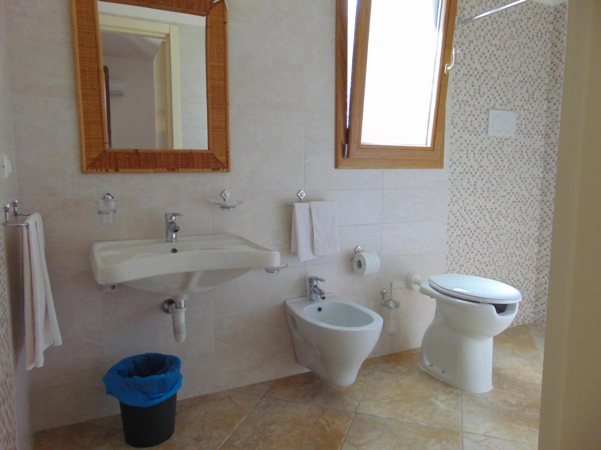 Agriturismo Villa Tommaso 토레 델 로소 외부 사진