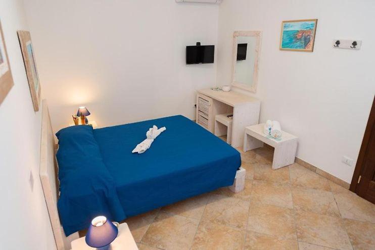 Agriturismo Villa Tommaso 토레 델 로소 외부 사진
